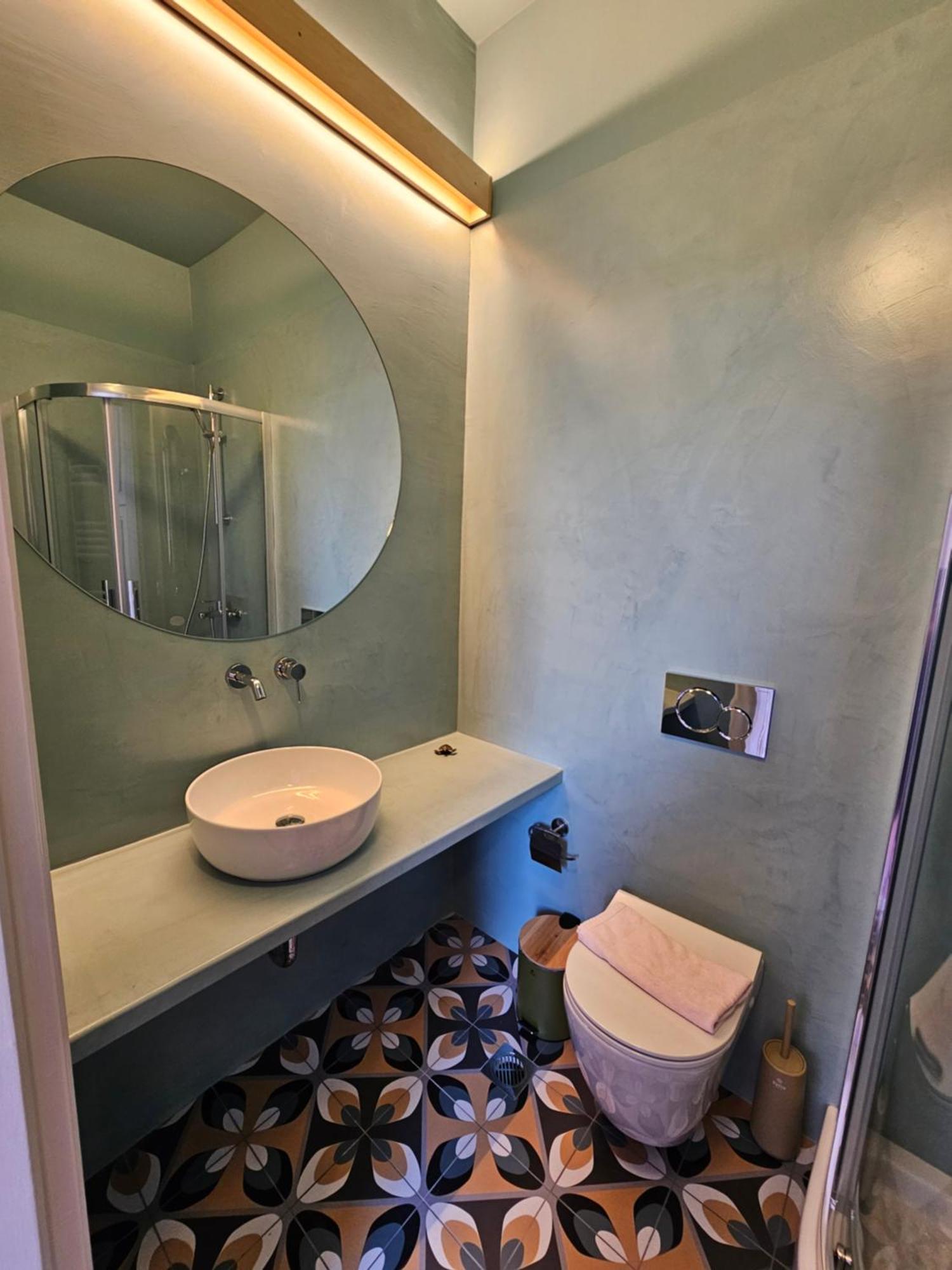 Apartmán Acropolis Eternal Mansion By Yha Atény Exteriér fotografie